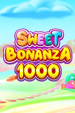 Sweet Bonanza 1000 - Pragmatic Play