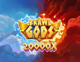 Brawl Gods - Games Global