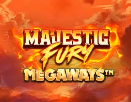 Majestic Fury Megaways - Blueprint