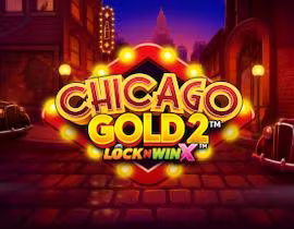 Chicago Gold 2 LOCKNWINX - Games Global