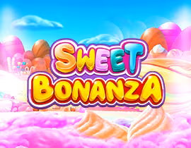 Sweet Bonanza - Pragmatic Play
