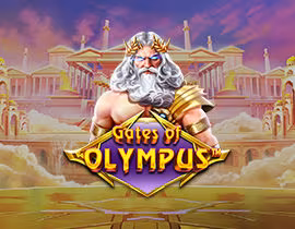 Gates of Olympus - Pragmatic Play