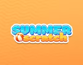 Summer Scratch - Hacksaw Gaming