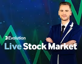 Stock Market Live - Evolution