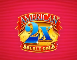 American Double Gold. - Games Global