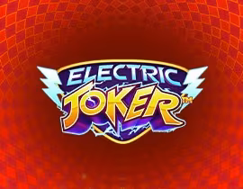 Electric Joker. - Games Global