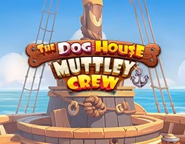 The Dog House - Muttley Crew - Pragmatic Play