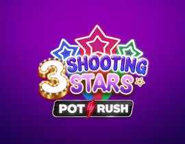 3 Shooting Stars - 1X2