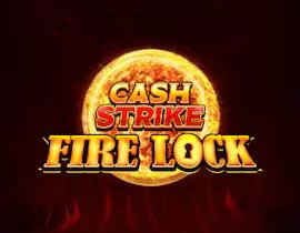 Cash Strike Fire Lock - Blueprint