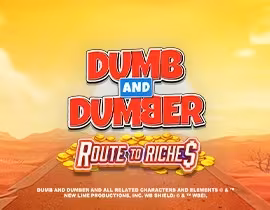 Dumb and Dumber - Blueprint