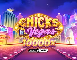 Chicks in Vegas. - Games Global