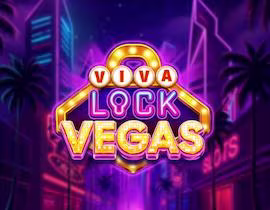 Viva Lock Vegas - Push Gaming