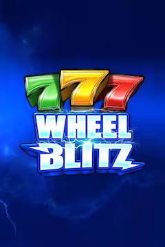 777 Wheel Blitz - Pragmatic Play