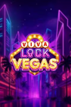 Viva Lock Vegas - Push Gaming
