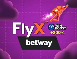 Fly X Win Boost - Games Global
