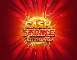 Cash Strike Hot Stepper - Blueprint