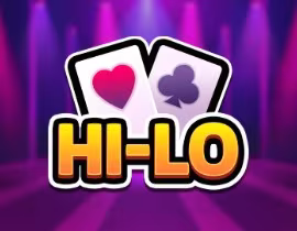 Hi-Lo. - Games Global