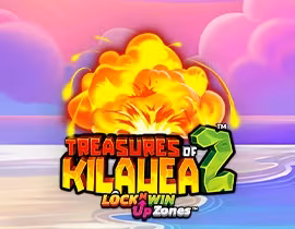 Treasures of Kilauea 2. - Games Global