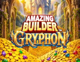 Amazing Builder Gryphon - Games Global