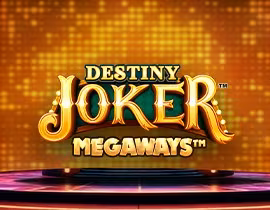 Destiny Joker Megaways. - Games Global