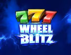 777 Wheel Blitz - Pragmatic Play